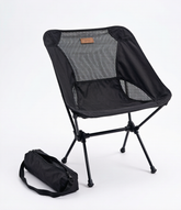 TrailKit Ultra-Light Folding Camp Chair