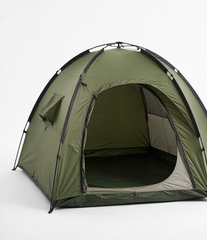 TrailKit Depot - Air Dome Family Camping Tent