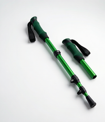 TrailKit Depot - Quick Lock Carbon Folding Poles