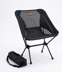 TrailKit Ultra-Light Folding Camp Chair