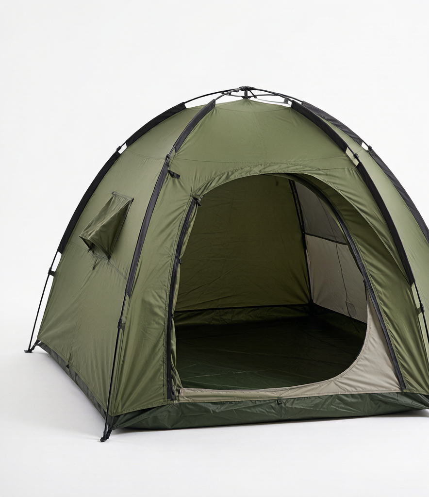 TrailKit Depot - Air Dome Family Camping Tent