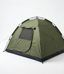 TrailKit Depot - Auto Pop 4 Person Camping Tent