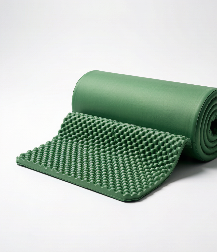 TrailKit Depot - D03 Self Inflating Camp Mattress