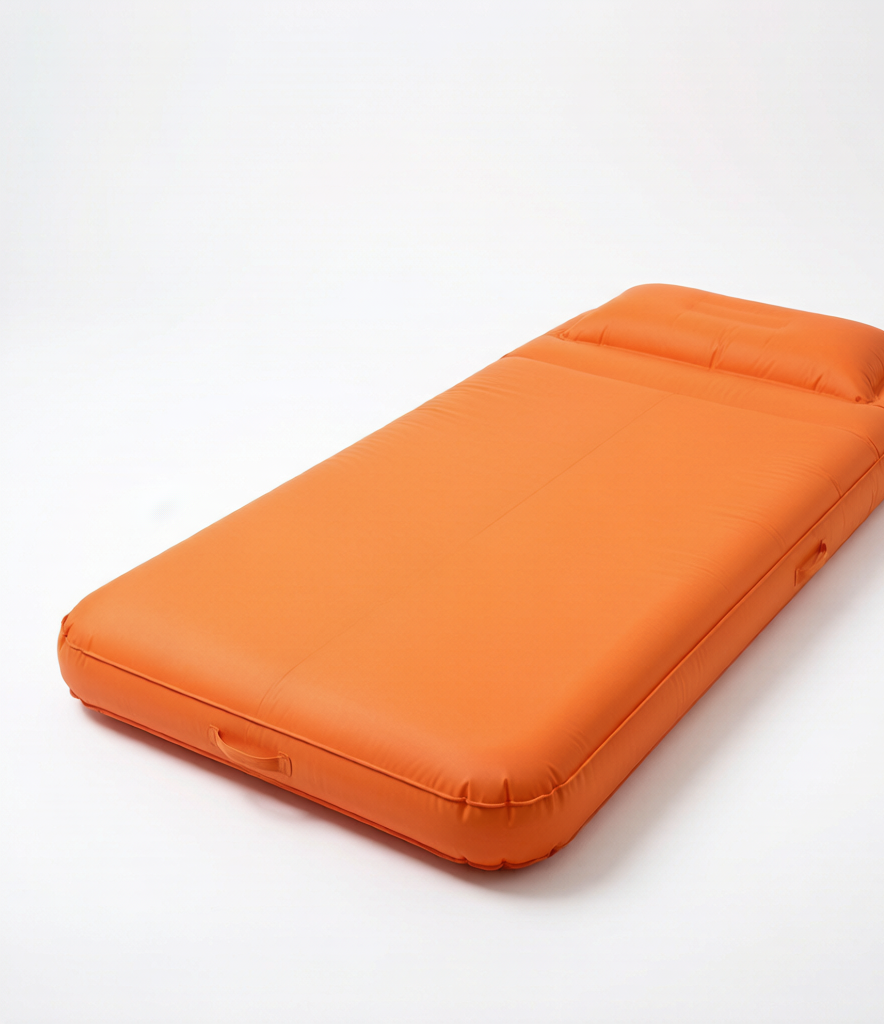 TrailKit Depot - Double Wide Inflatable Sleeping Pad