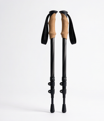 TrailKit Depot - Featherweight Carbon Folding Poles