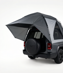 TrailKit Depot - Suv Tailgate Canopy Tent