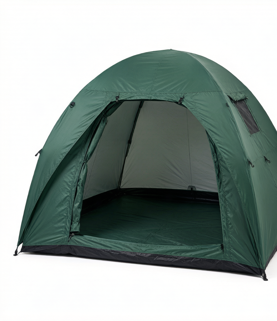 TrailKit Depot - Whale 8 Person Inflatable Tent